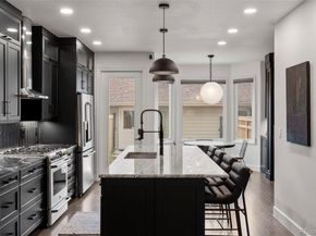 186 S Garfield Street, Denver CO 80209