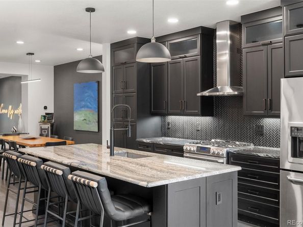 186 S Garfield Street, Denver CO 80209