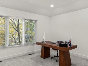 186 S Garfield Street, Denver CO 80209