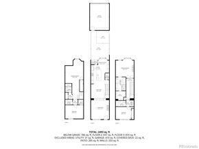 186 S Garfield Street, Denver CO 80209