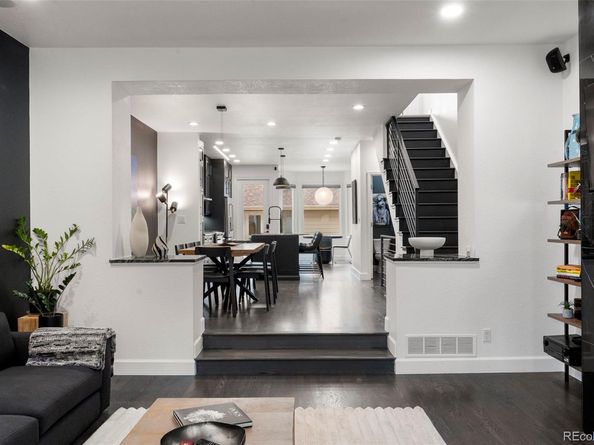 186 S Garfield Street, Denver CO 80209