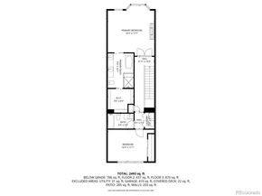 186 S Garfield Street, Denver CO 80209