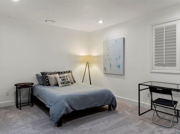 186 S Garfield Street, Denver CO 80209