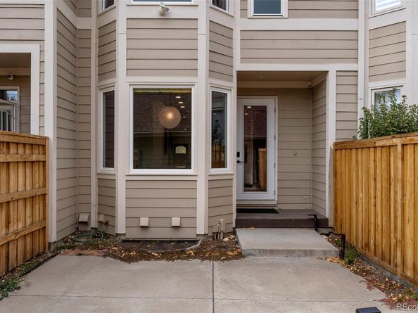 186 S Garfield Street, Denver CO 80209