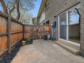 8023 Wolff Street H, Westminster CO 80031