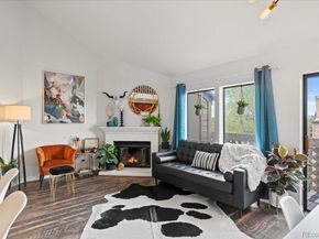 12366 W Nevada Place 305, Lakewood CO 80228