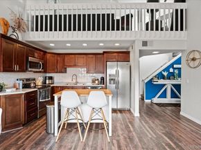 12366 W Nevada Place 305, Lakewood CO 80228