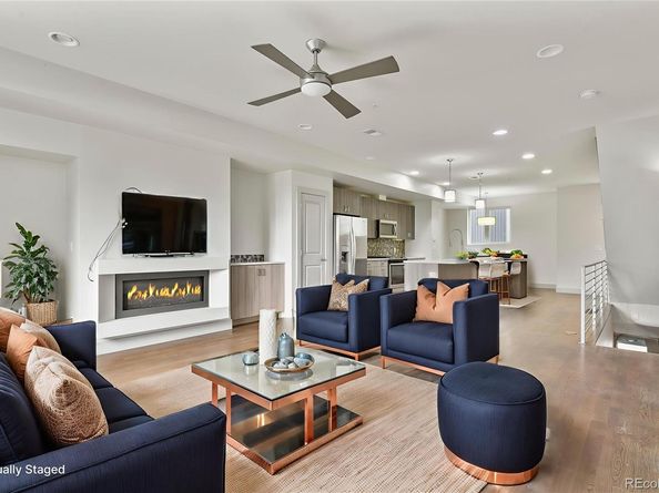 4943 Lowell Boulevard 4, Denver CO 80221