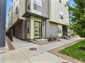 4943 Lowell Boulevard 4, Denver CO 80221