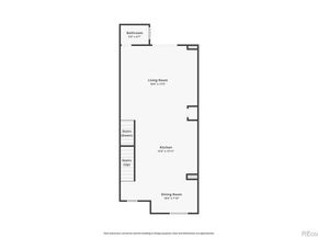 4943 Lowell Boulevard 4, Denver CO 80221