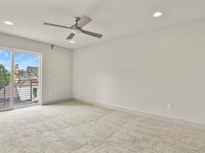 4943 Lowell Boulevard 4, Denver CO 80221