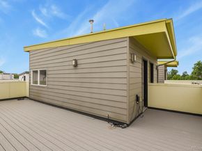 4943 Lowell Boulevard 4, Denver CO 80221