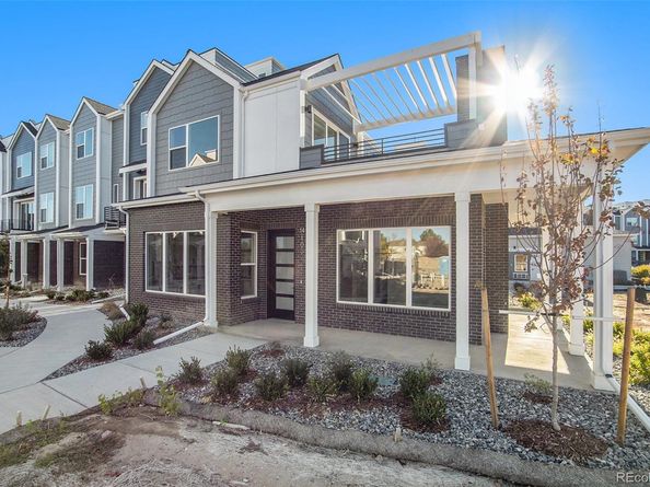 888 S Valentia Street 106, Denver CO 80247