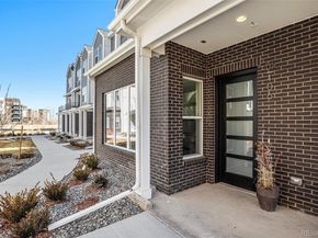 888 S Valentia Street 106, Denver CO 80247