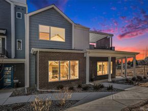 888 S Valentia Street 106, Denver CO 80247
