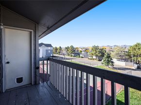 8100 W Quincy Avenue N12, Littleton CO 80123