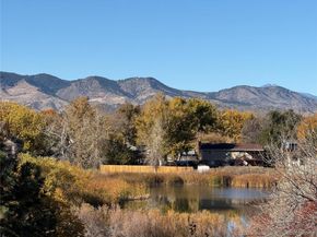 8100 W Quincy Avenue N12, Littleton CO 80123