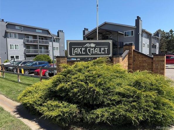 8100 W Quincy Avenue N12, Littleton CO 80123