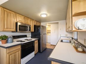 8100 W Quincy Avenue N12, Littleton CO 80123