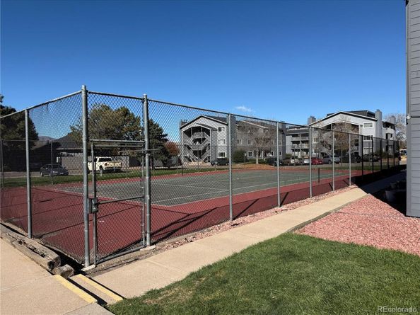 8100 W Quincy Avenue N12, Littleton CO 80123