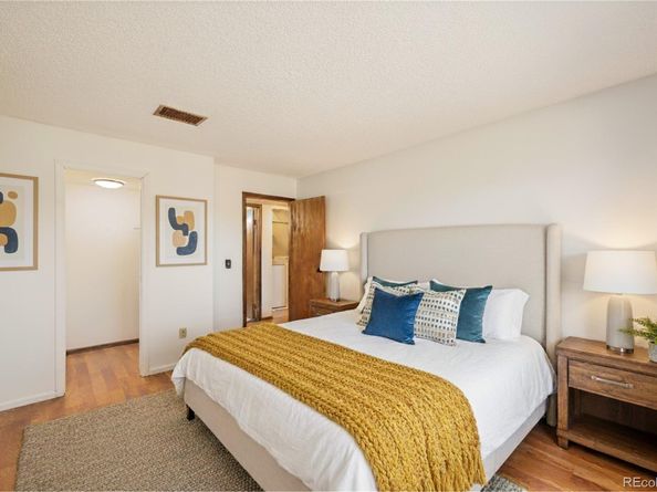 8100 W Quincy Avenue N12, Littleton CO 80123