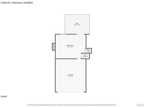 4053 E 133rd Circle, Thornton CO 80241