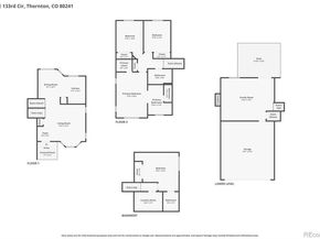 4053 E 133rd Circle, Thornton CO 80241