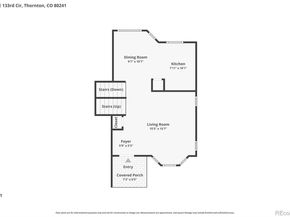 4053 E 133rd Circle, Thornton CO 80241