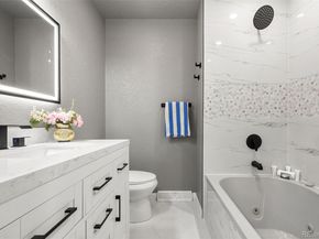 5274 W Rowland Place, Littleton CO 80128