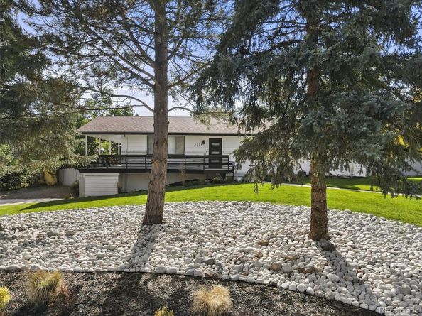 5274 W Rowland Place, Littleton CO 80128