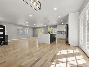 5274 W Rowland Place, Littleton CO 80128