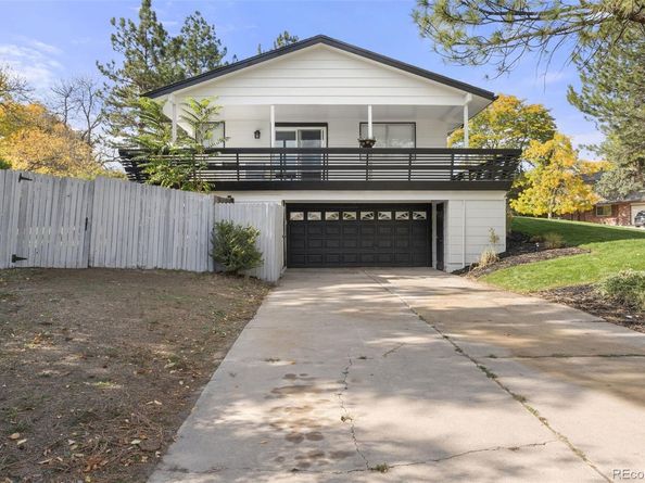 5274 W Rowland Place, Littleton CO 80128