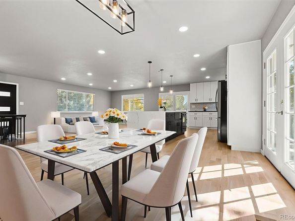 5274 W Rowland Place, Littleton CO 80128