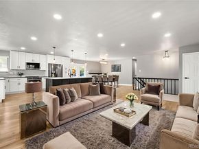 5274 W Rowland Place, Littleton CO 80128