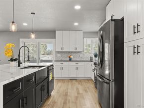 5274 W Rowland Place, Littleton CO 80128