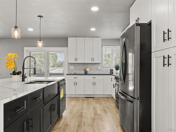 5274 W Rowland Place, Littleton CO 80128