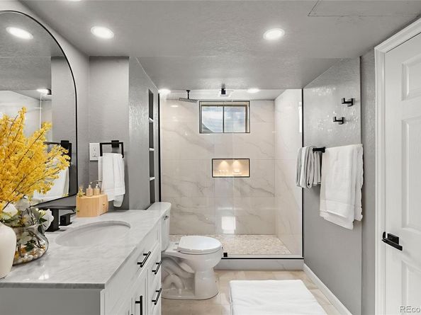 5274 W Rowland Place, Littleton CO 80128