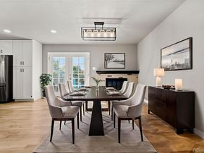 5274 W Rowland Place, Littleton CO 80128