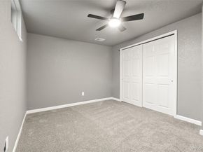 5274 W Rowland Place, Littleton CO 80128