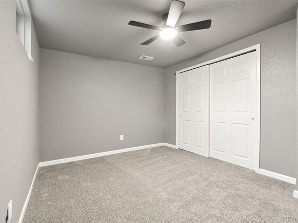 5274 W Rowland Place, Littleton CO 80128