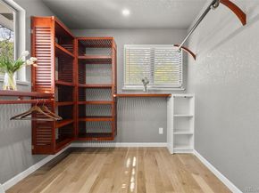 5274 W Rowland Place, Littleton CO 80128