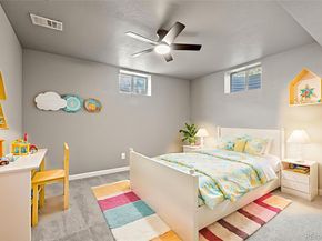 5274 W Rowland Place, Littleton CO 80128