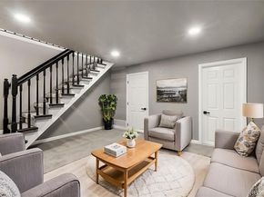 5274 W Rowland Place, Littleton CO 80128