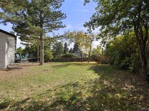 5274 W Rowland Place, Littleton CO 80128