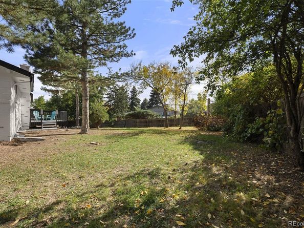 5274 W Rowland Place, Littleton CO 80128