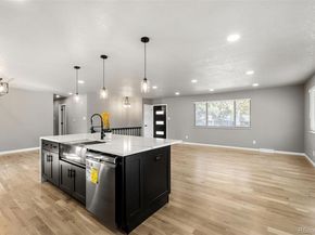 5274 W Rowland Place, Littleton CO 80128