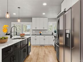 5274 W Rowland Place, Littleton CO 80128