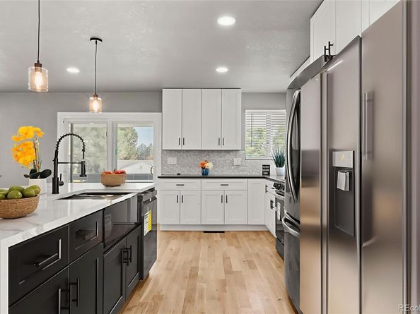 5274 W Rowland Place, Littleton CO 80128