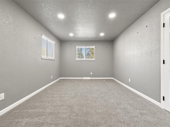 5274 W Rowland Place, Littleton CO 80128