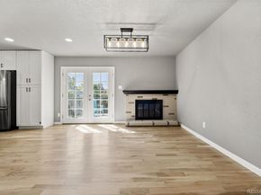 5274 W Rowland Place, Littleton CO 80128